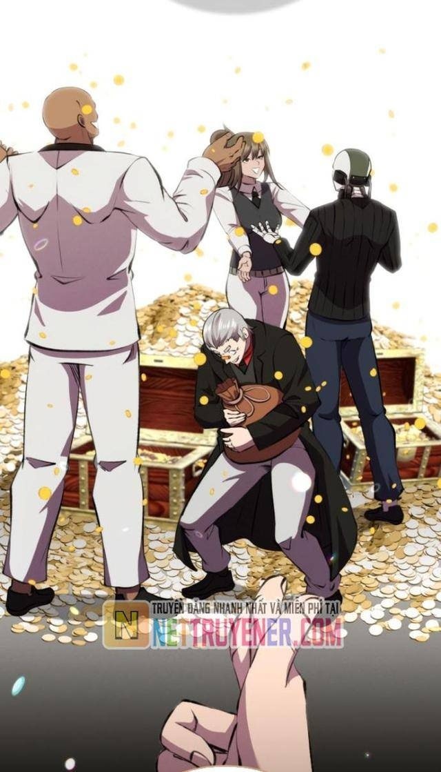 Tôi Không Phải Là Kẻ Phản Diện - Page 56