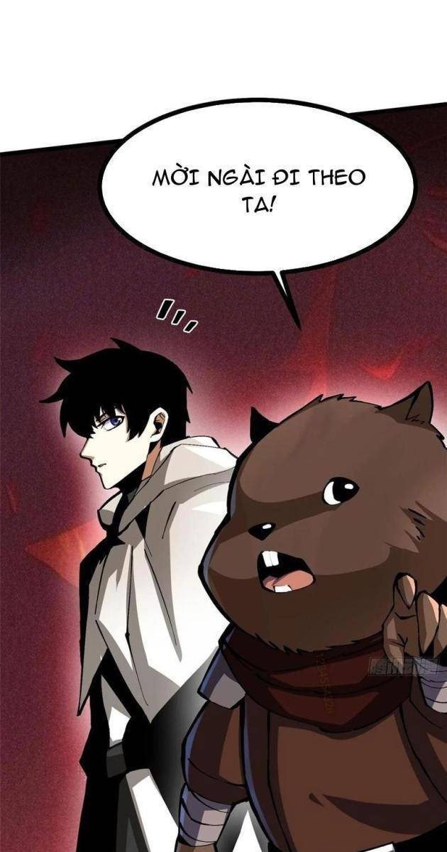 Ta Thật Không Muốn Học Cấm Chú - Page 28