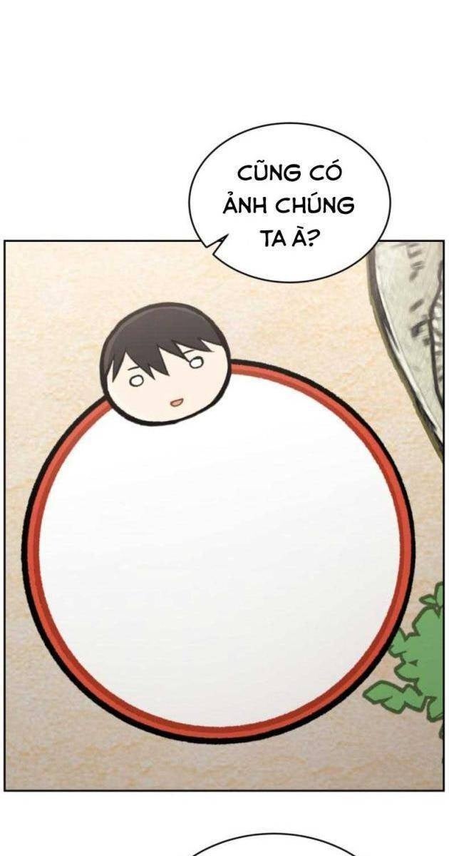 Trường Mẫu Giáo Thần Thú - Page 51