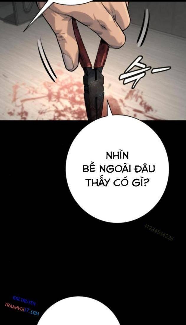 Cảnh Sát Báo Thù - Page 115