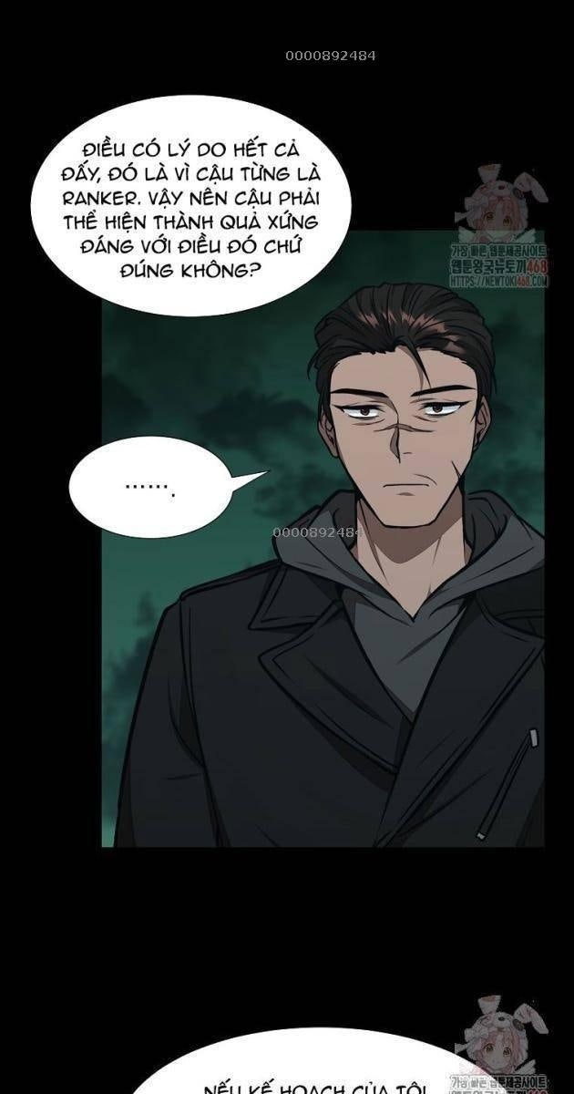 Chủ Xe Thức Ăn Nhanh Trong Ngục Tối - Page 4