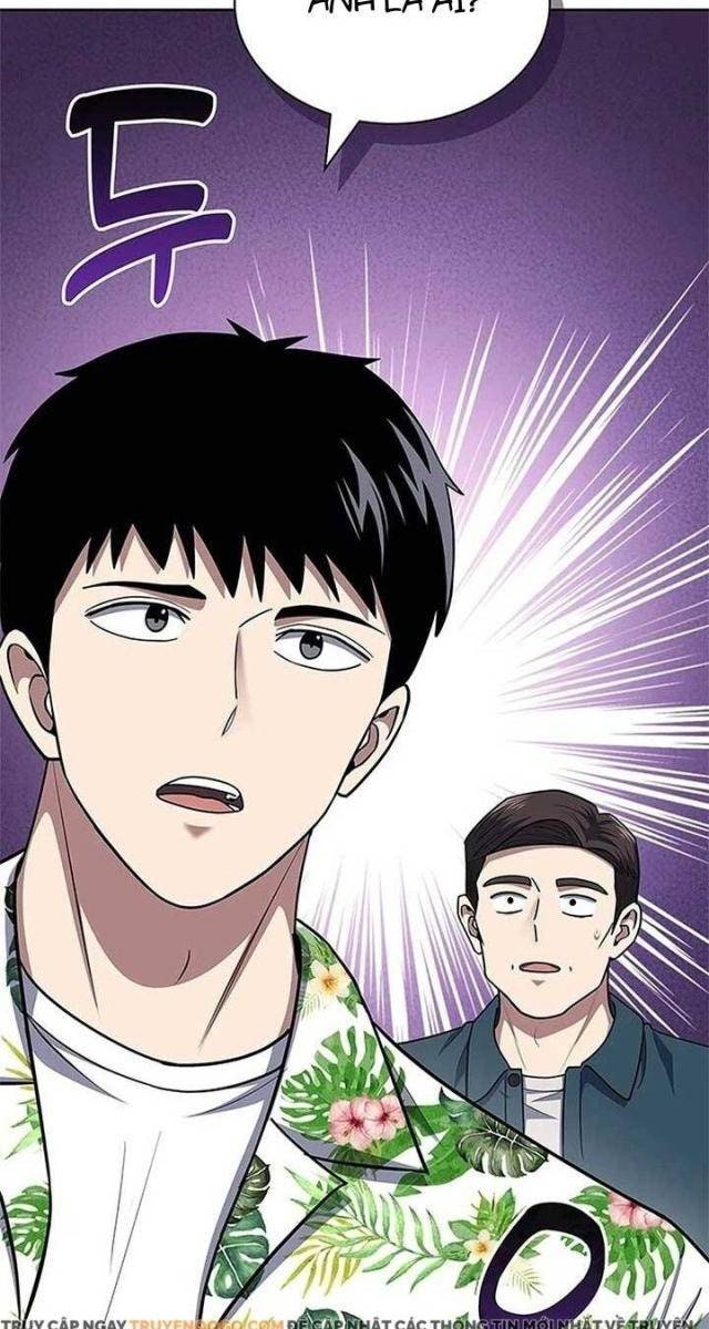 Cảnh Sát Thiên Tài Chuyển Sinh - Page 19