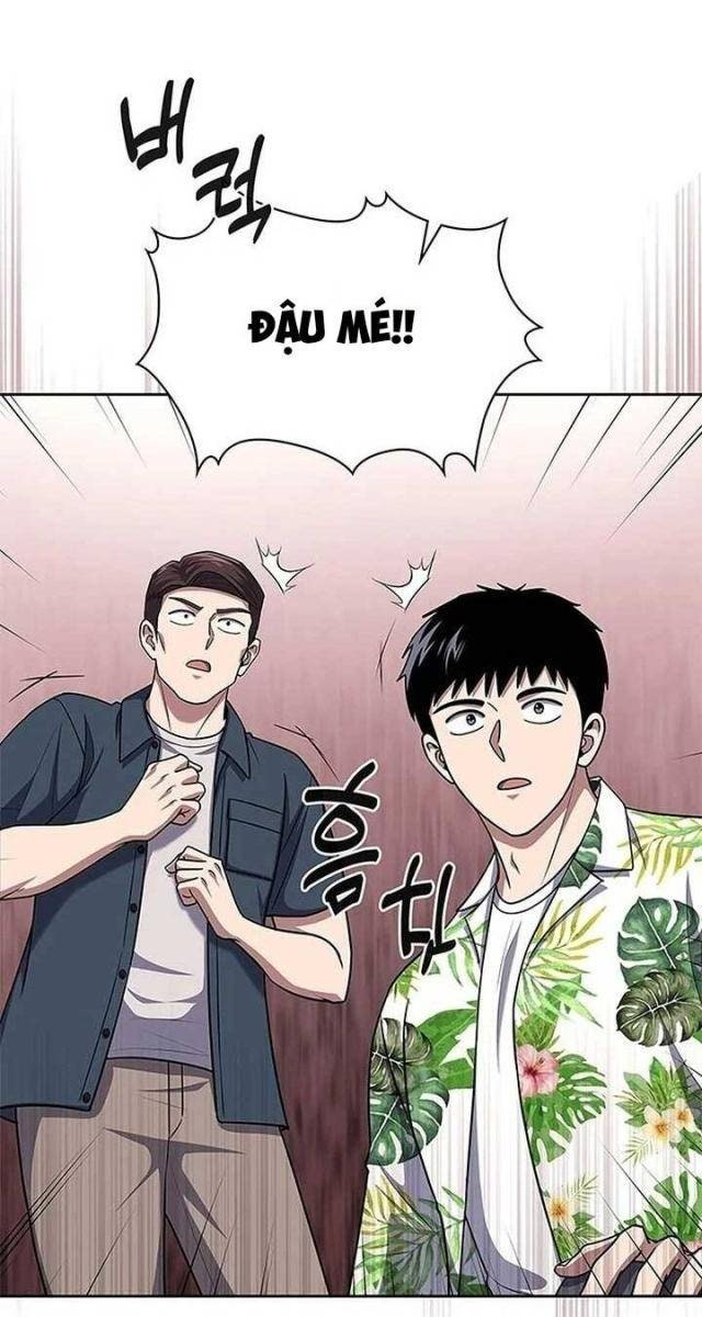 Cảnh Sát Thiên Tài Chuyển Sinh - Page 68