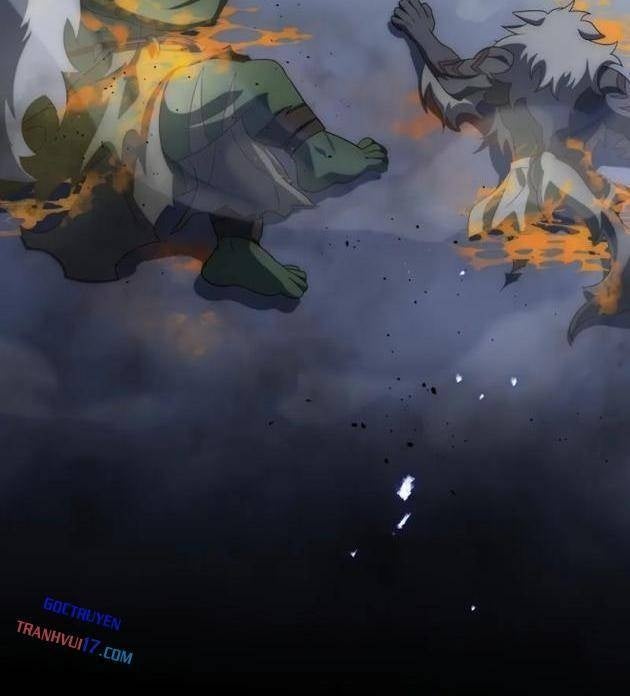 Người Chơi Trở Lại Sau 10000 Năm - Page 48