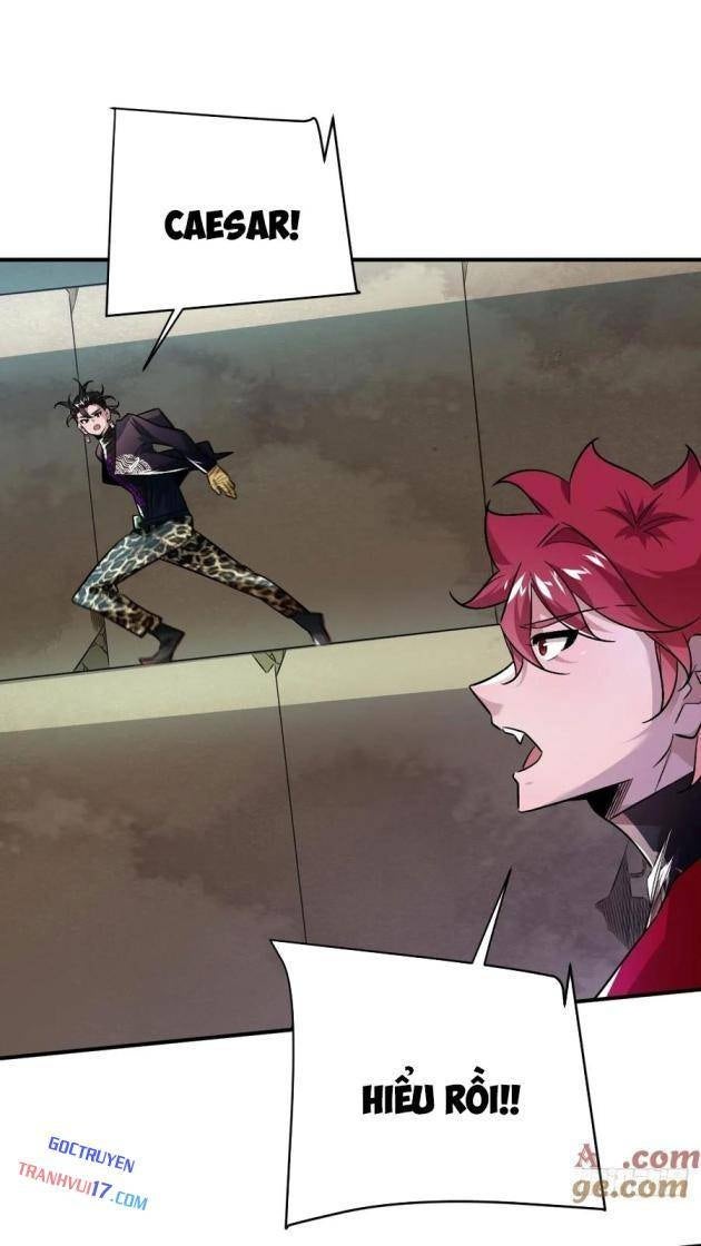 Vĩnh Sinh Đi Chết Đi! - Page 30