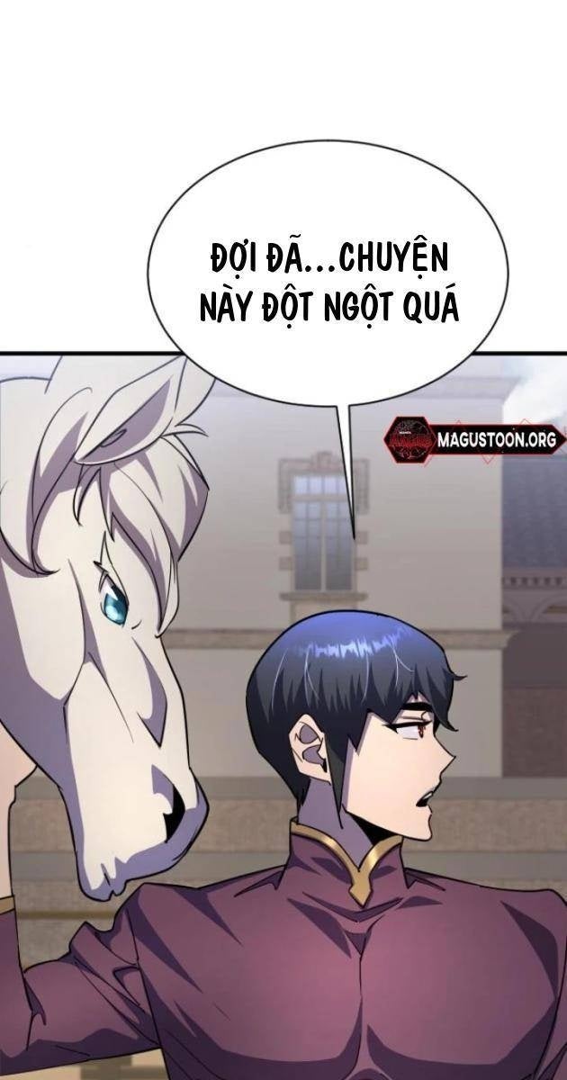 Thiên Tài Ma Pháp Sư Vật Lí - Page 86