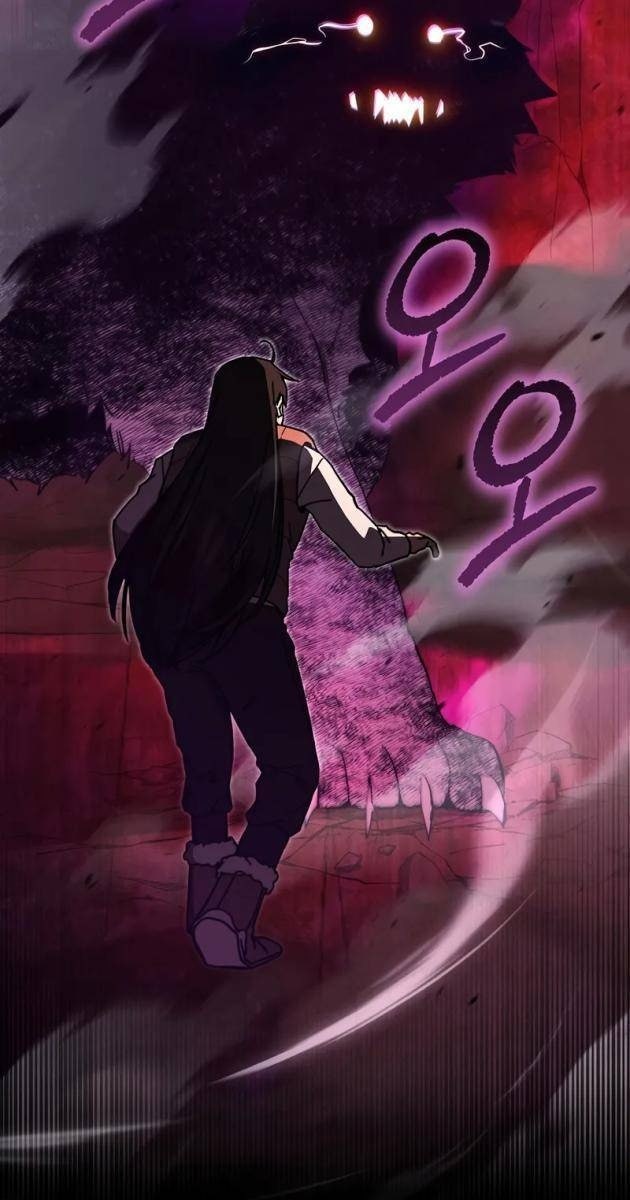 Ta Trở Thành Truyền Nhân Của Võ Thần - Page 27