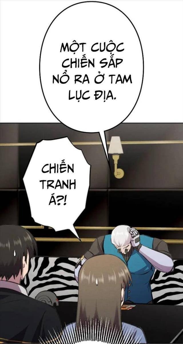 Tôi Không Phải Là Kẻ Phản Diện - Page 53