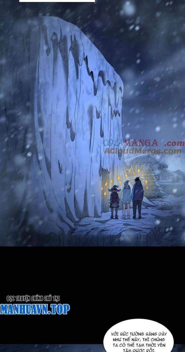 Cực Hàn Chiến Kỷ - Page 19