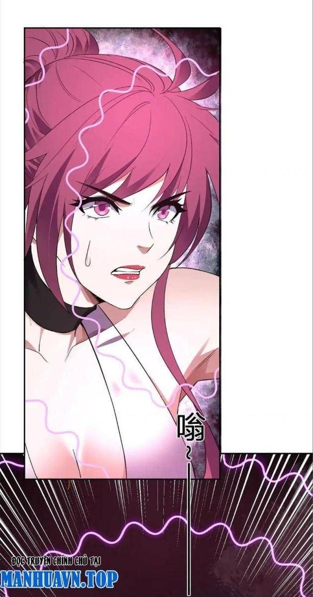 Ta Hóa Thân Ma Thần, Trở Thành Diệt Thế Cự Thú! - Page 33