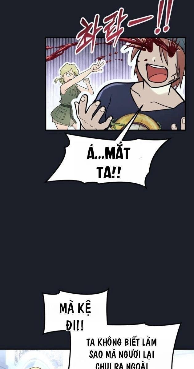 Cuộc Chiến Trong Tòa Tháp: Urek Mazino - Page 54