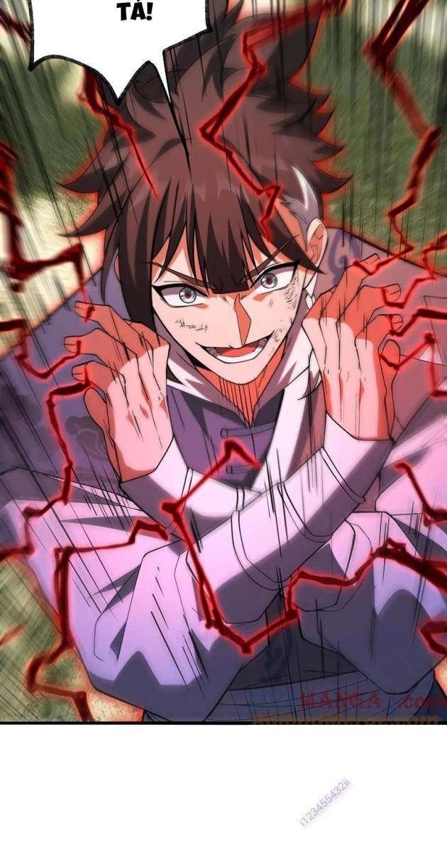 Giết Ta Thêm Mấy Lần Nữa, Ta Liền Vô Địch - Page 50