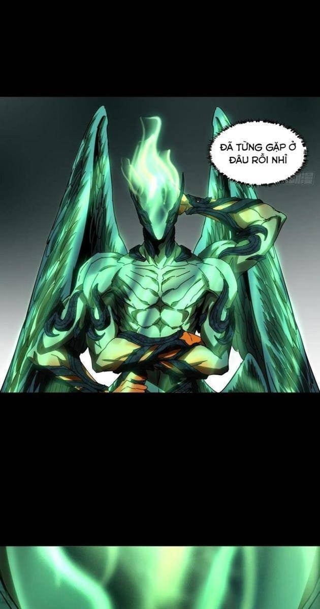 Đại Tượng Vô Hình - Page 51