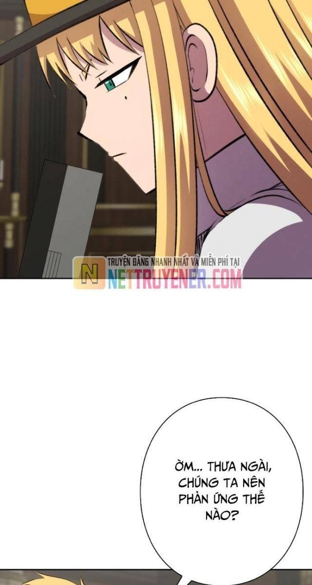 Tôi Không Phải Là Kẻ Phản Diện - Page 43