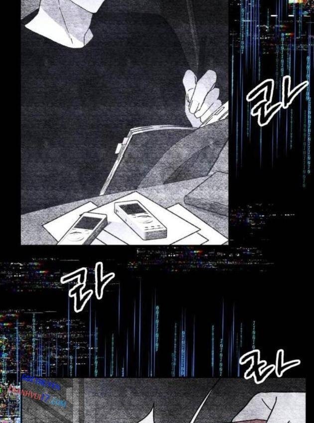 Cỗ Máy Dự Báo Sát Nhân - Page 19