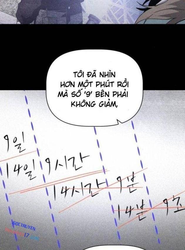 Cỗ Máy Dự Báo Sát Nhân - Page 8