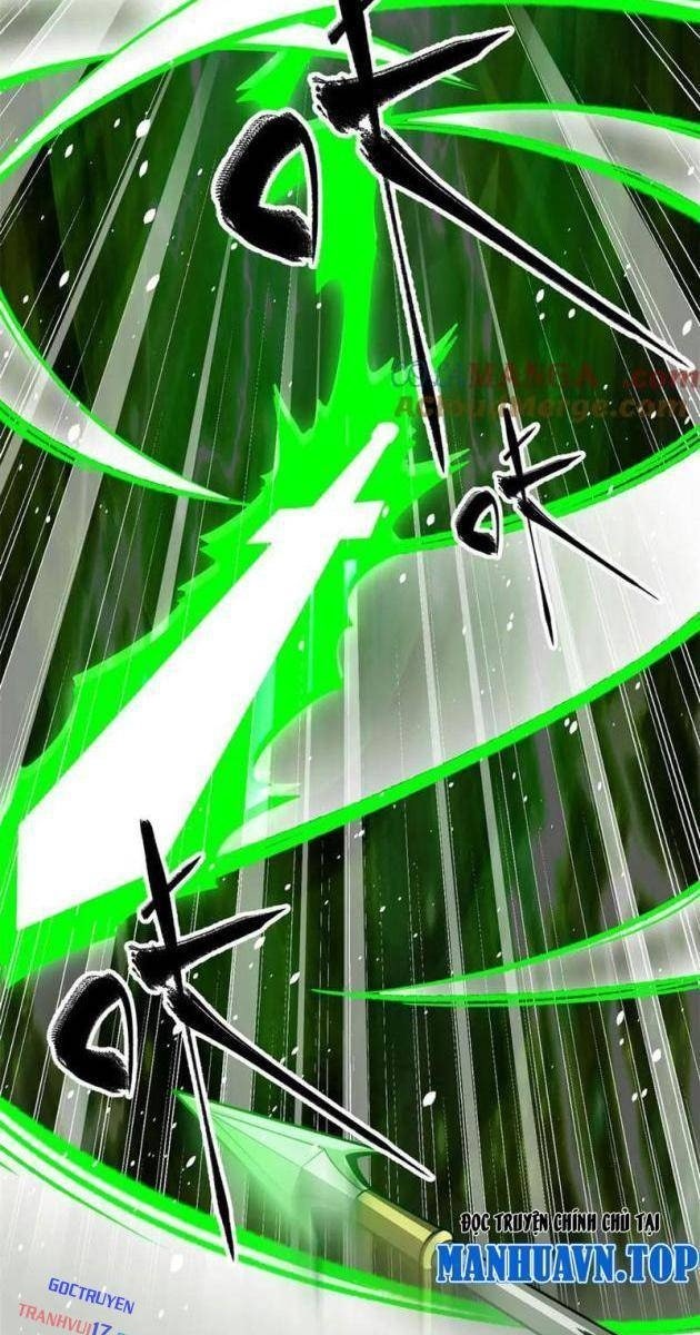 Toàn Cầu Cao Võ - Page 77