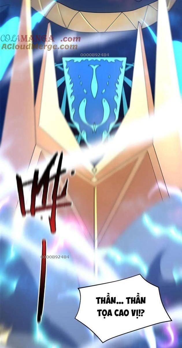 Thần Sủng Tiến Hóa - Page 5