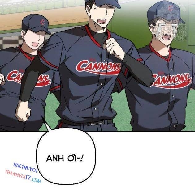 Tân Binh Của Đội Bóng Chày Quá Giỏi - Page 108