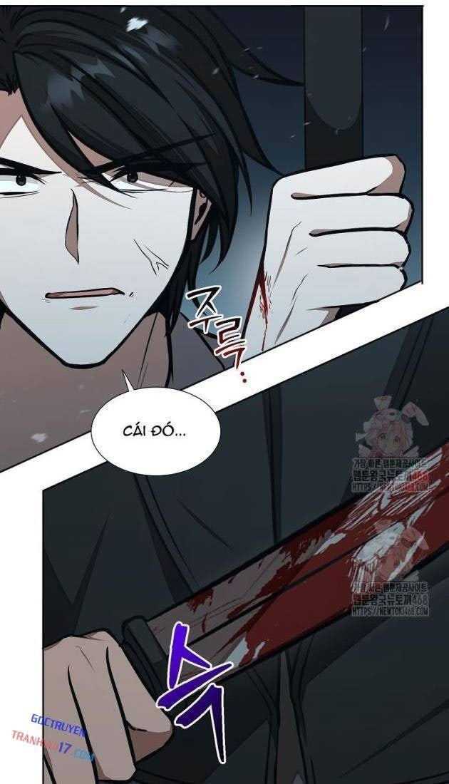 Chủ Xe Thức Ăn Nhanh Trong Ngục Tối - Page 11