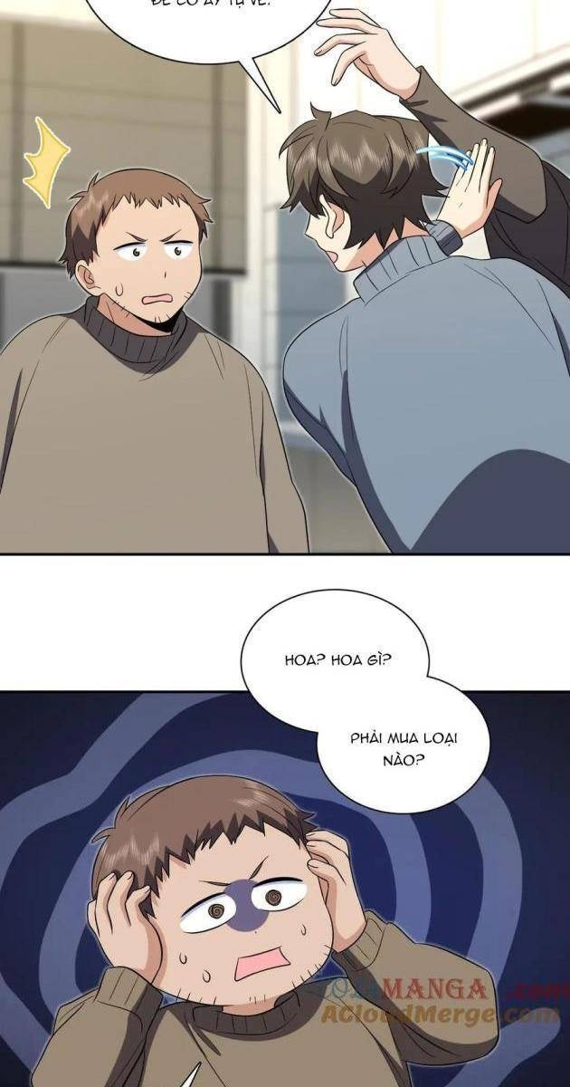 Bà Xã Nhà Tôi Đến Từ Ngàn Năm Trước - Page 7