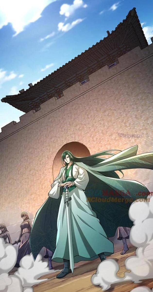 Giết Ta Thêm Mấy Lần Nữa, Ta Liền Vô Địch - Page 63