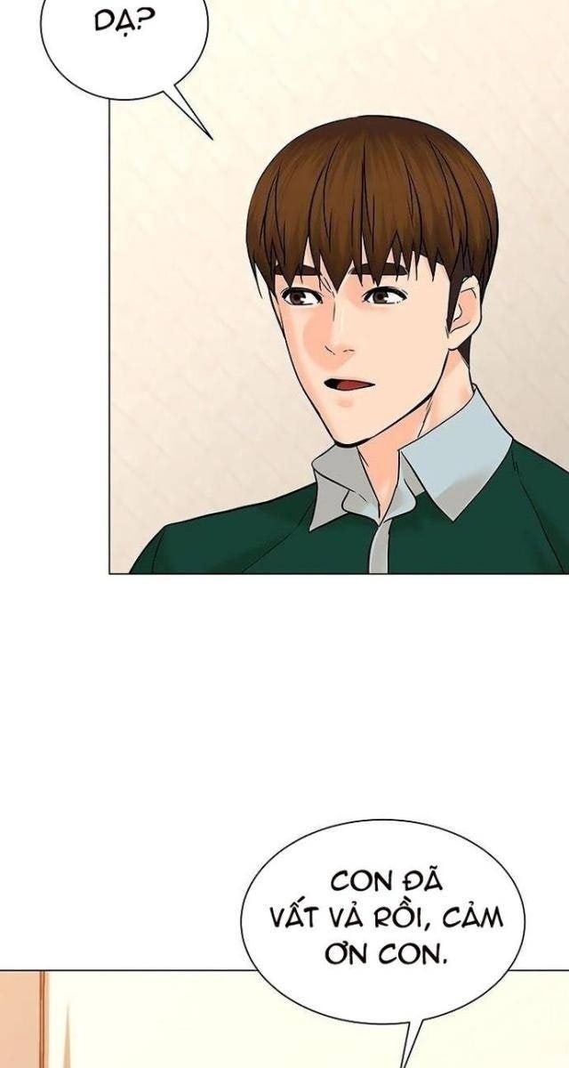 Người Trở Về Từ Cõi Chết - Page 41