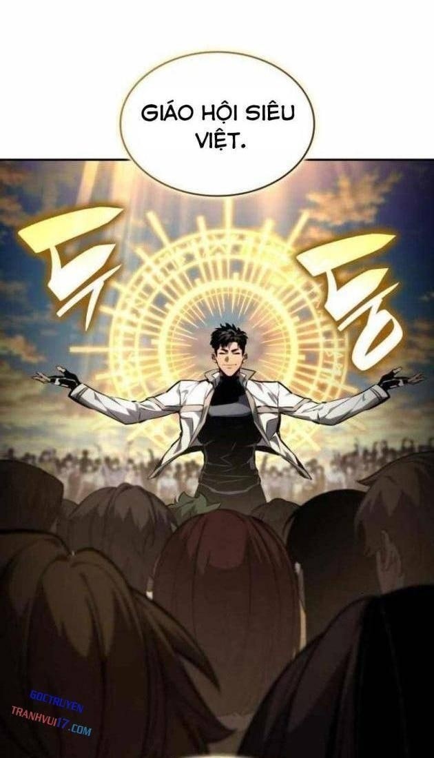 Chiêu Hồn Sư Siêu Phàm - Page 6