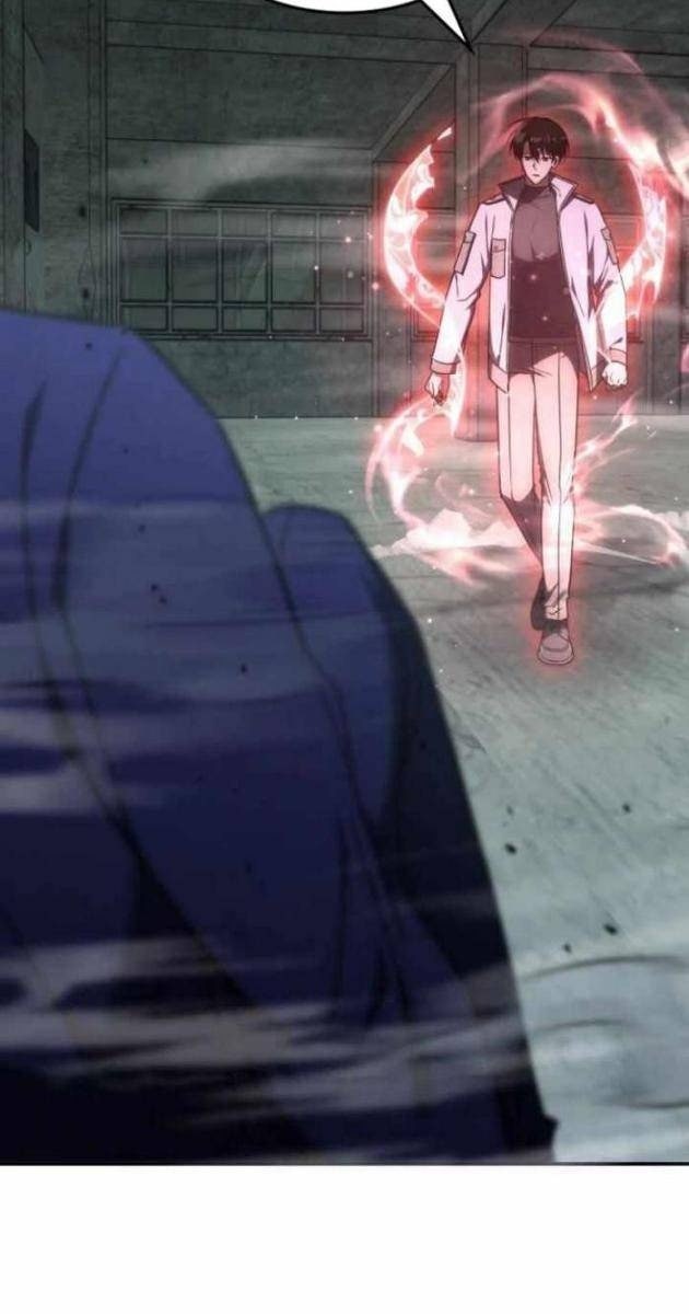 Trị Liệu Sư Quá Mạnh - Page 23