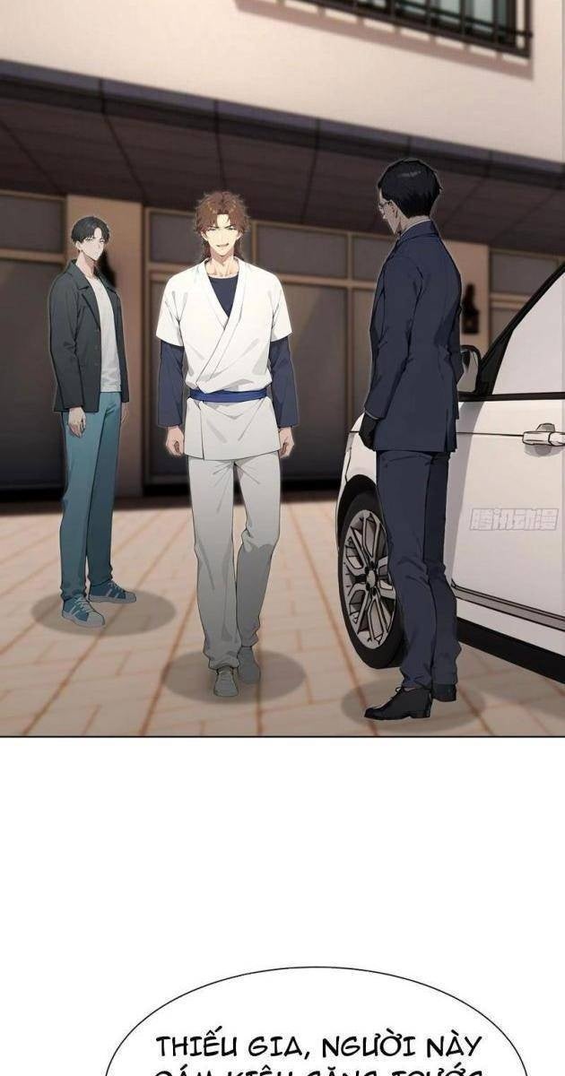 Khởi Đầu Vật Giá Sụt Giảm, Ta Trở Thành Nhà Giàu Số Một Thế Giới! - Page 23