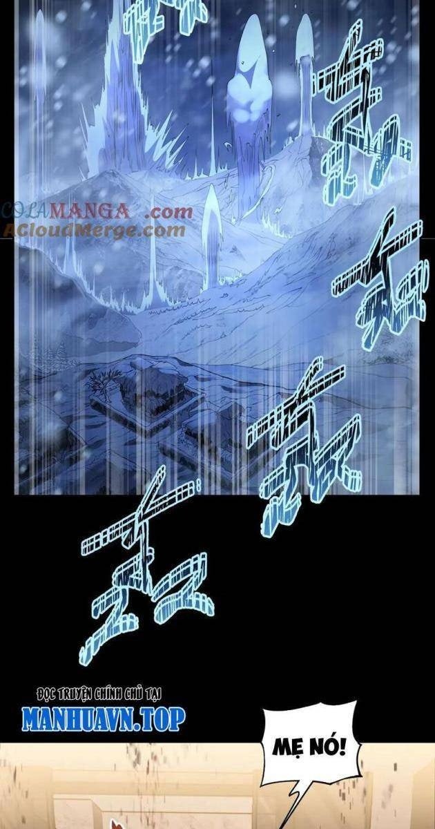 Cực Hàn Chiến Kỷ - Page 53