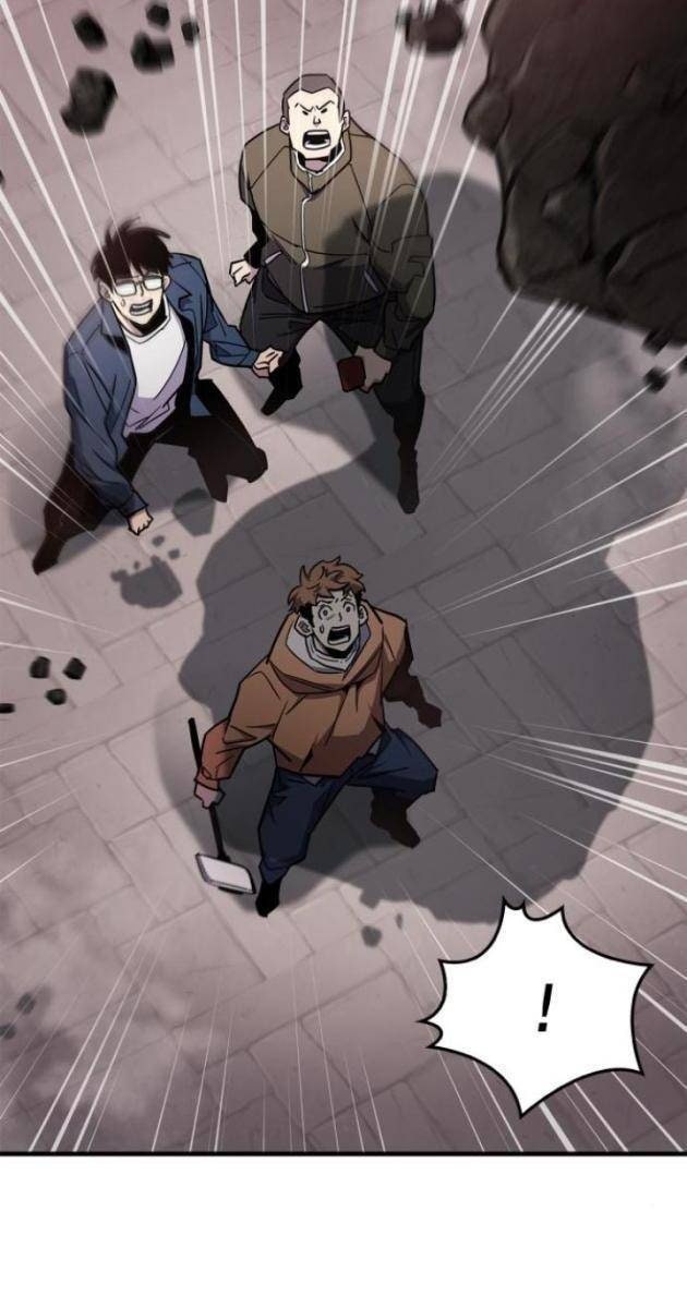 Người Chơi Che Giấu Quá Khứ - Page 159