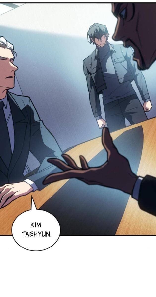 Hồi Quy Bằng Vương Quyền - Page 138