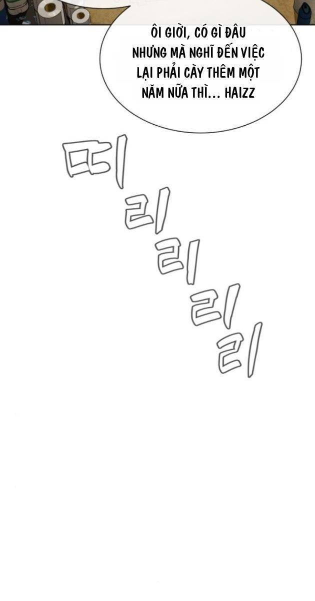 Sát Thủ Peter - Page 21