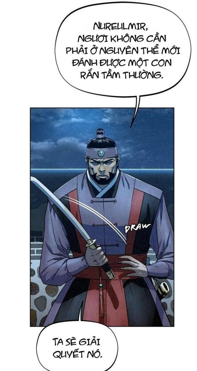 Thợ Săn Mosin - Page 53