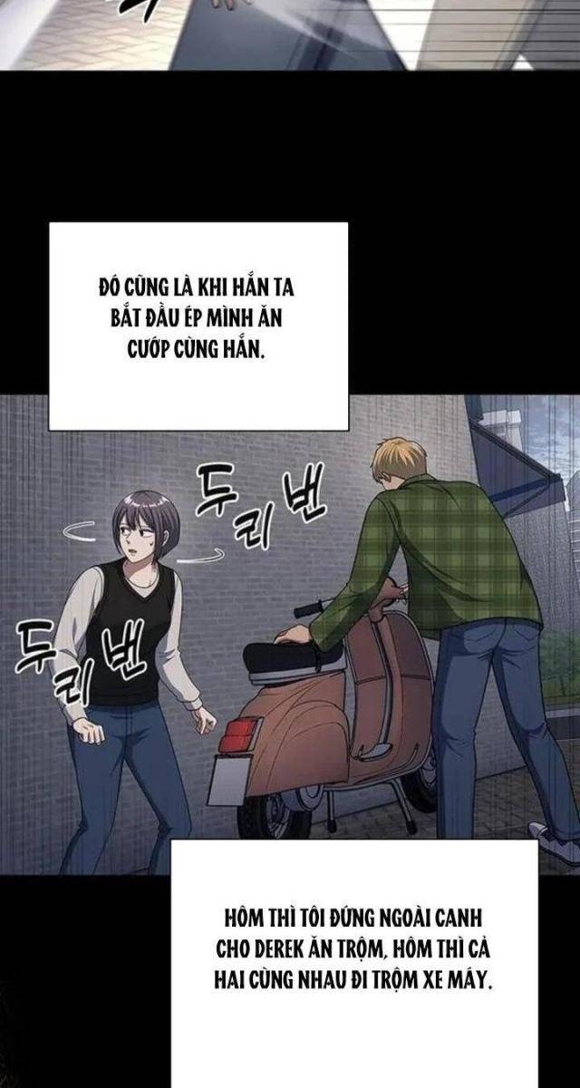 Cảnh Sát Thiên Tài Chuyển Sinh - Page 44