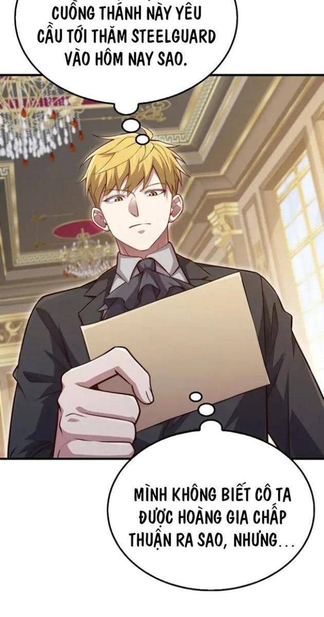 Thương Nhân Thánh Thần - Page 34