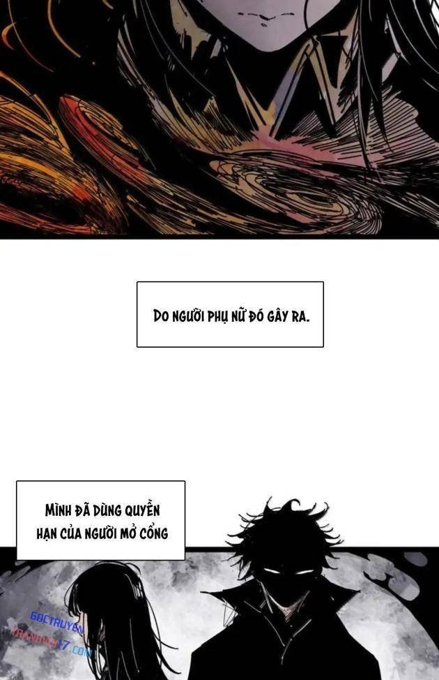 Mặt Nạ Chân Lý - Page 25