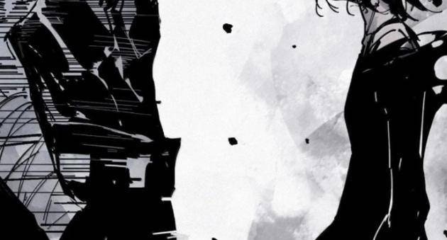 Mặt Nạ Chân Lý - Page 15