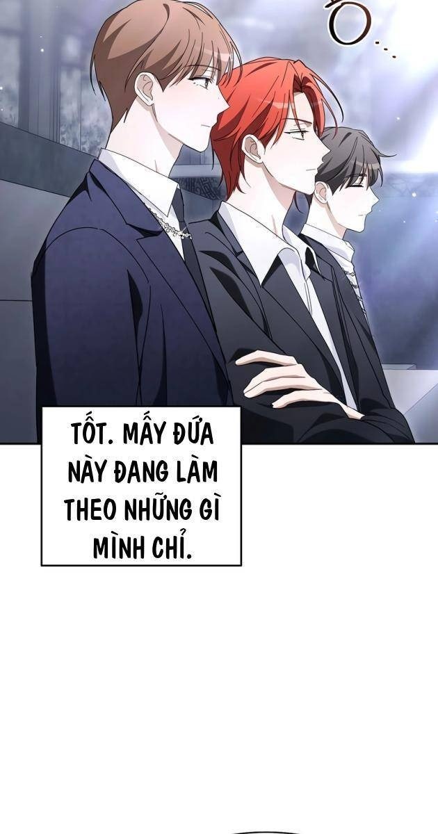 PD Ngang Tàn Sinh Tồn Với Tư Cách Là Idol - Page 37