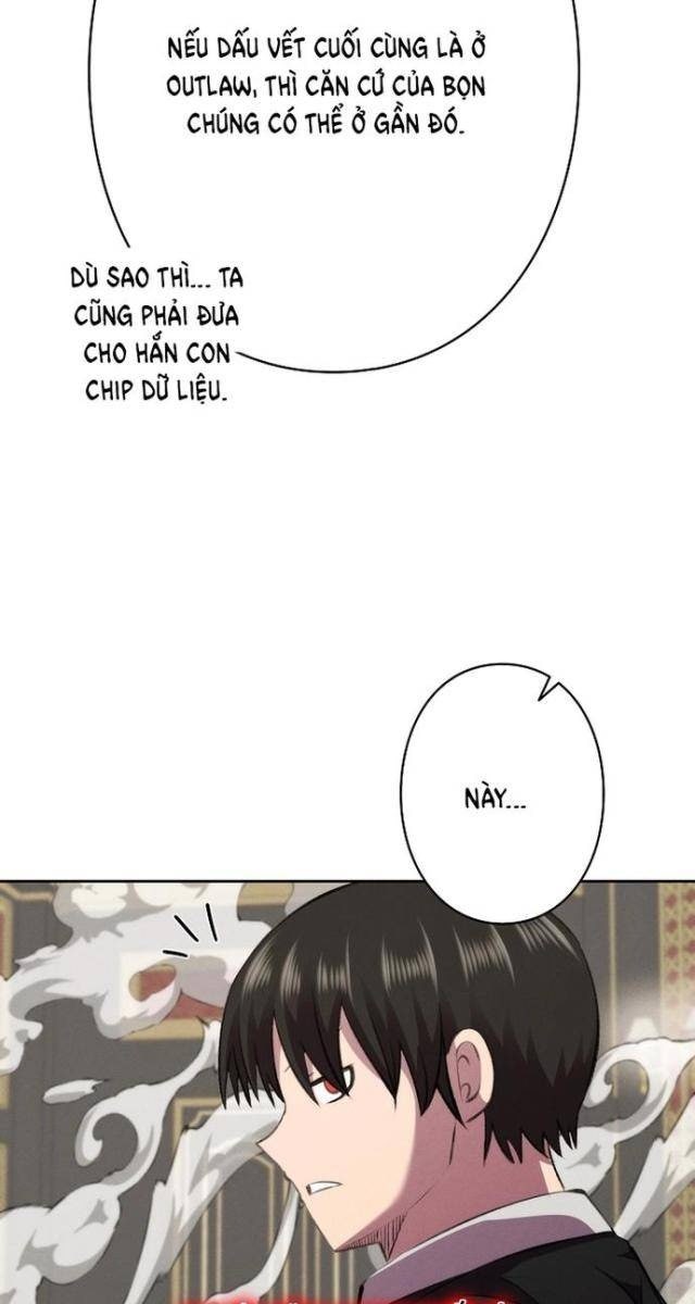 Tôi Không Phải Là Kẻ Phản Diện - Page 109