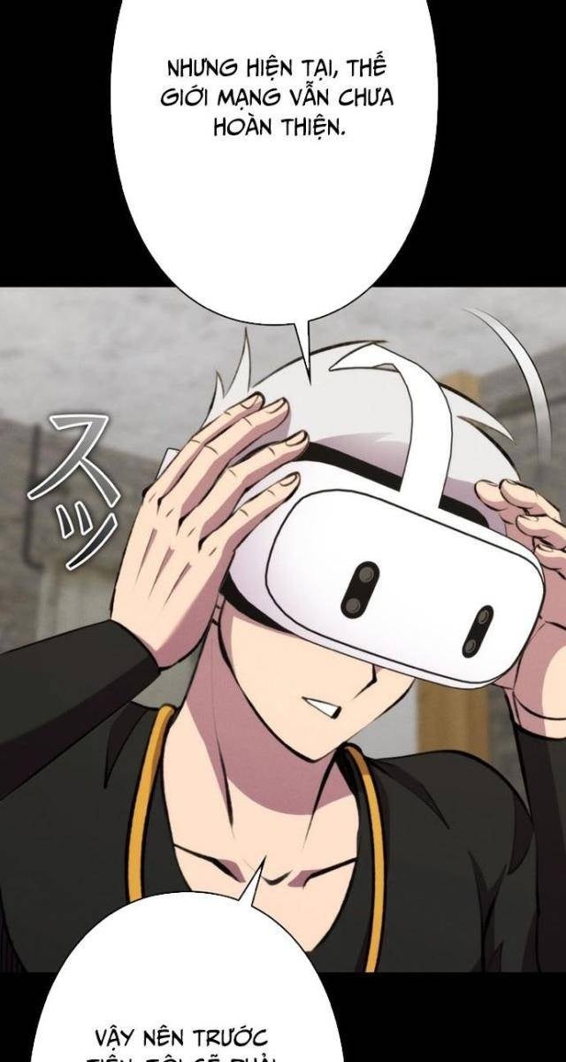 Tôi Không Phải Là Kẻ Phản Diện - Page 11