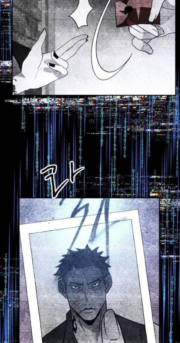 Cỗ Máy Dự Báo Sát Nhân - Page 20