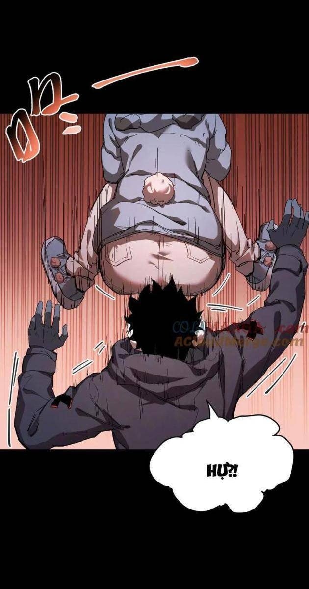 Cực Hàn Chiến Kỷ - Page 7