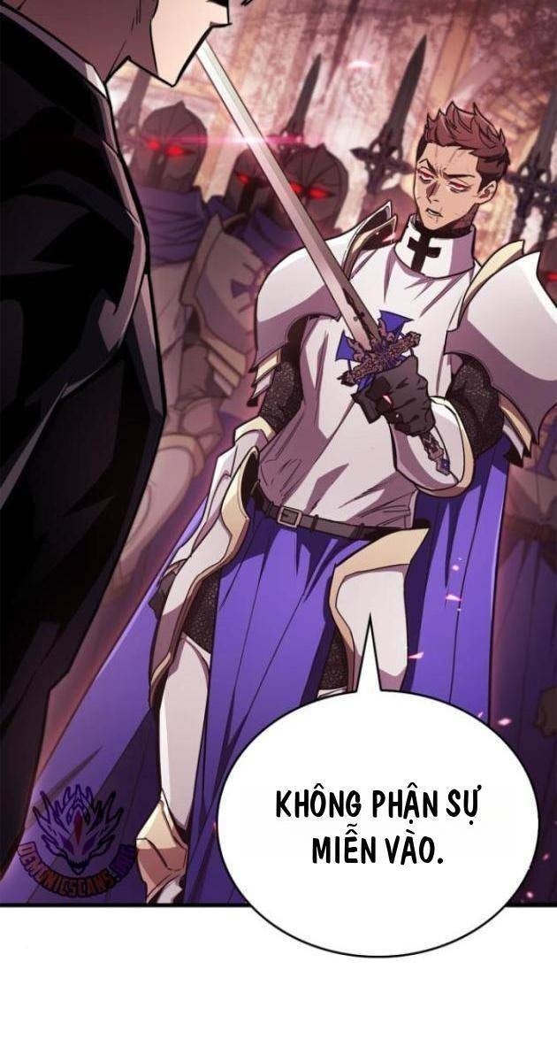 Người Chơi Che Giấu Quá Khứ - Page 79