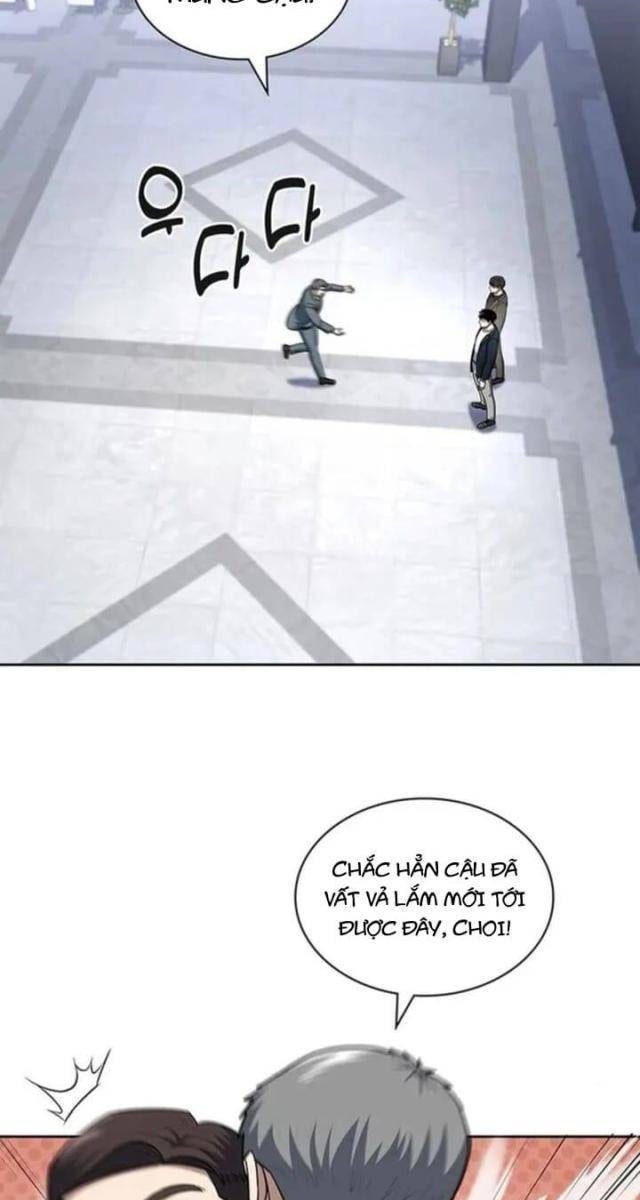 Cảnh Sát Thiên Tài Chuyển Sinh - Page 31