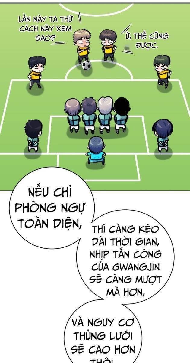 Góc Cao Khung Thành - Page 90