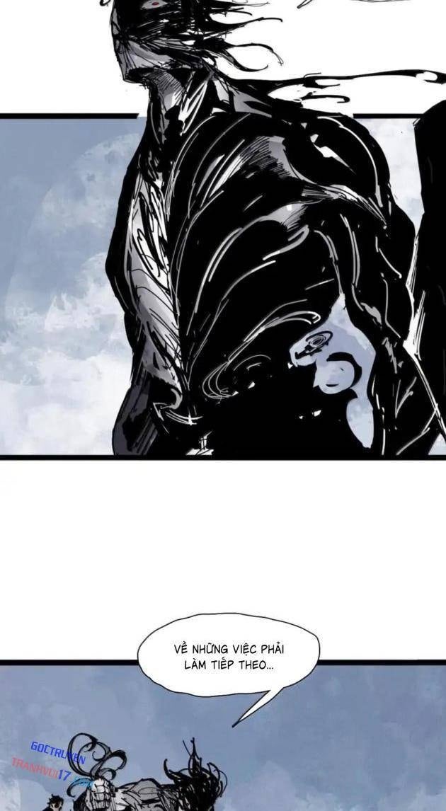 Mặt Nạ Chân Lý - Page 22