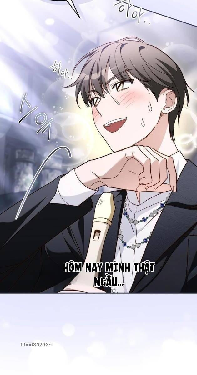 PD Ngang Tàn Sinh Tồn Với Tư Cách Là Idol - Page 7