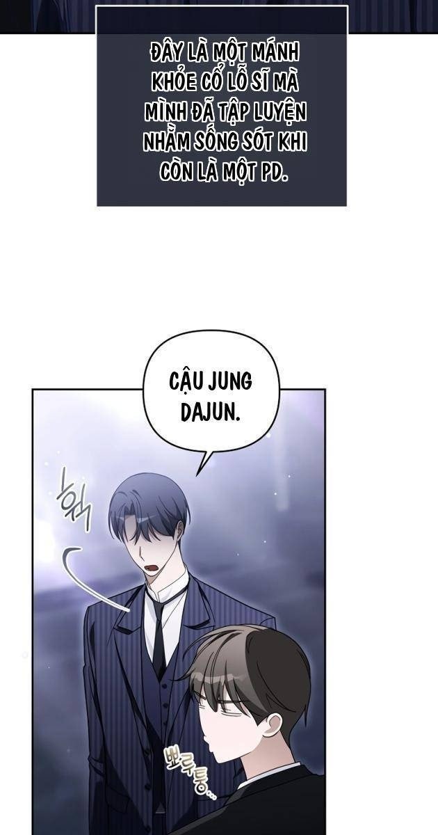 PD Ngang Tàn Sinh Tồn Với Tư Cách Là Idol - Page 19